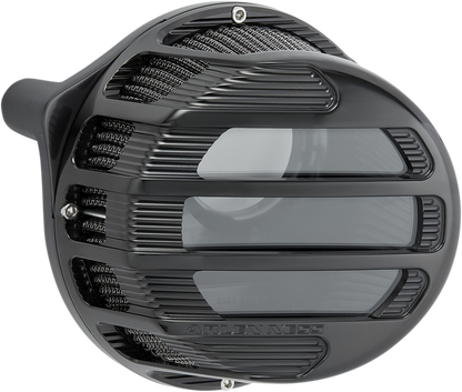 Arlen Ness Sidekick Air Cleaner Kit