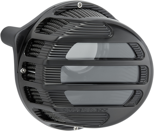 Arlen Ness Sidekick Air Cleaner Kit