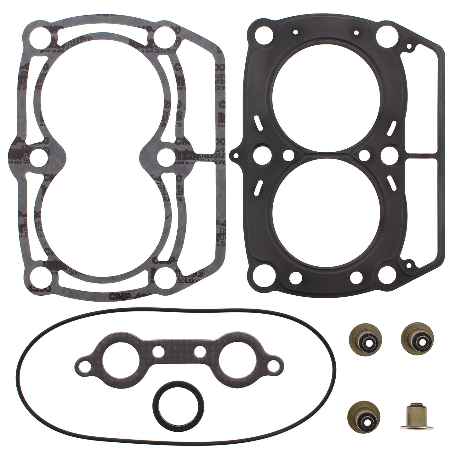 VERTEX Top End Gasket Kit