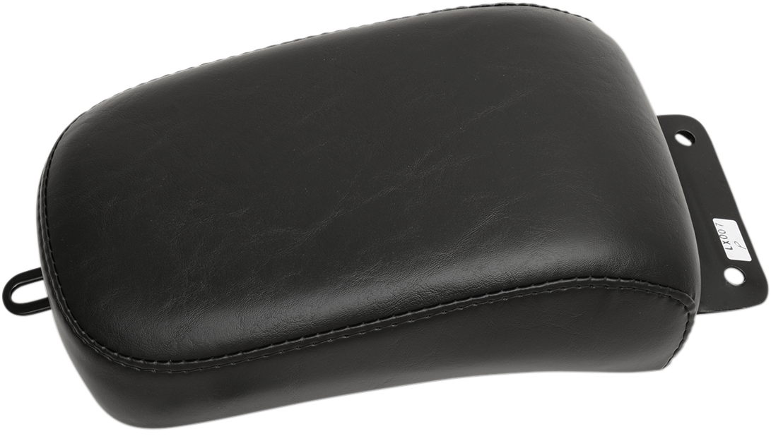 LE PERA Bare Bones Pillion Pad