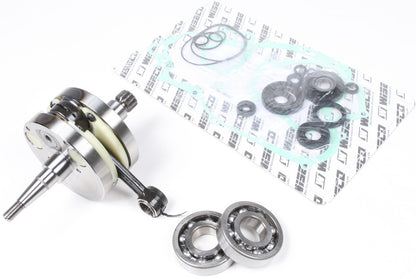 WISECO Complete Bottom End Rebuild Kit