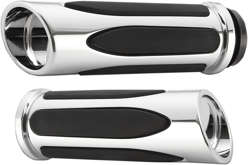 Arlen Ness Deep Cut Comfort Series Grips