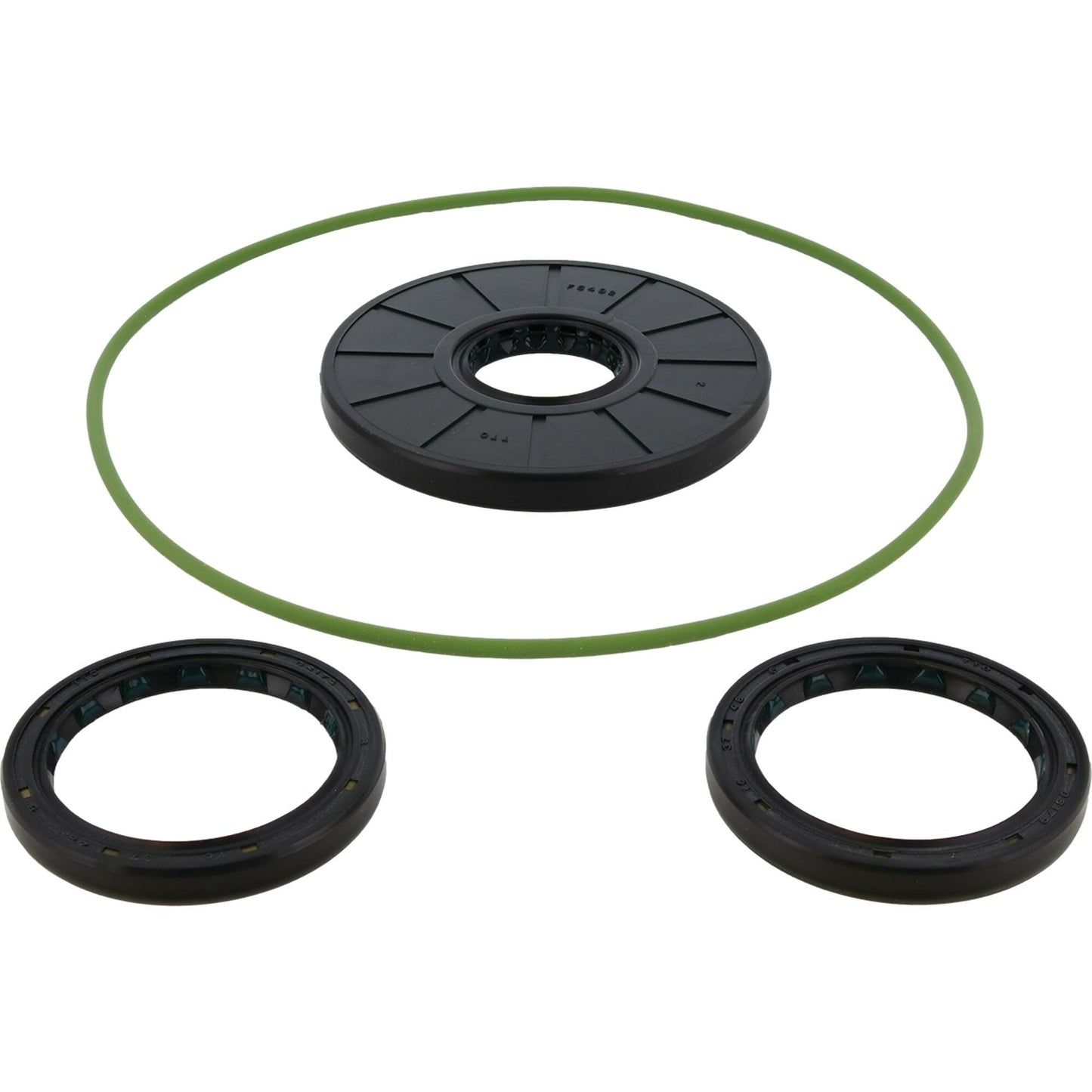 All Balls Differential Seal Kit