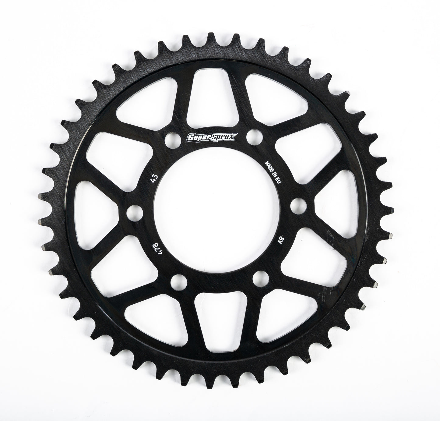 SUPERSPROX Edge Rear Sprocket