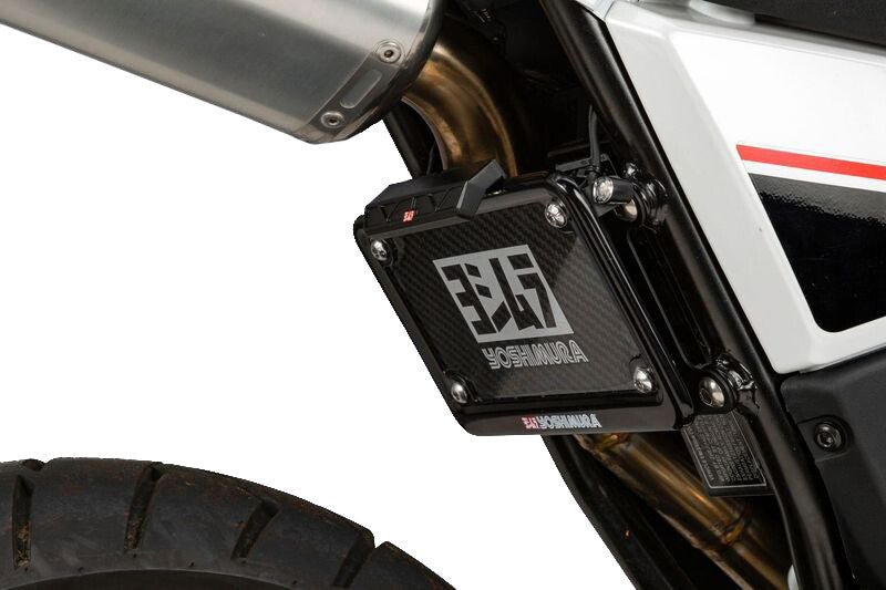 YOSHIMURA Fender Eliminator Kit