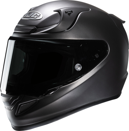 HJC RPHA 12N Solid Helmet