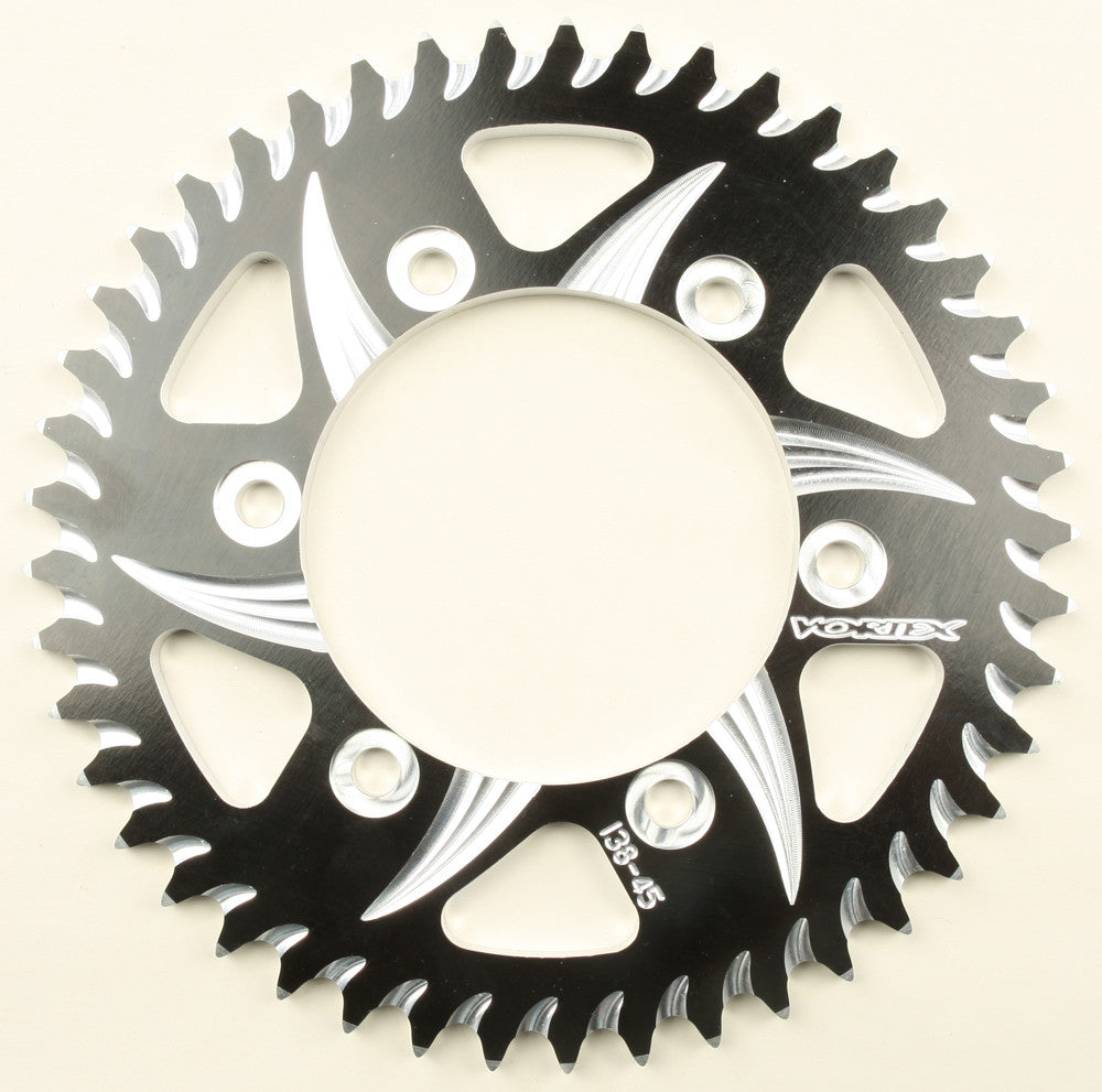 VORTEX CAT5 Rear Aluminum Sprocket