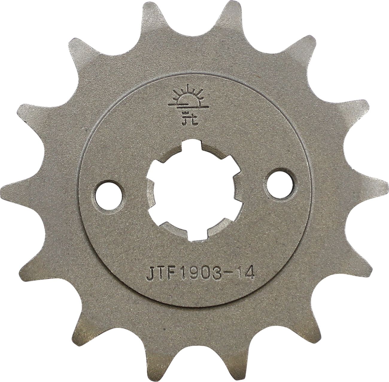 JT Sprockets Countershaft Front Sprocket