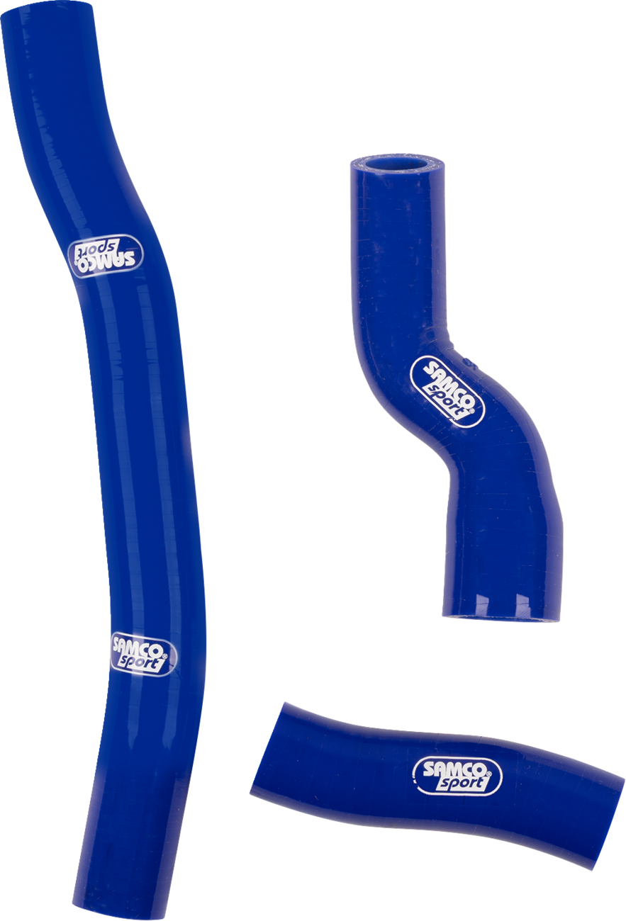Moose Offroad OEM Fit Radiator Hose Kit