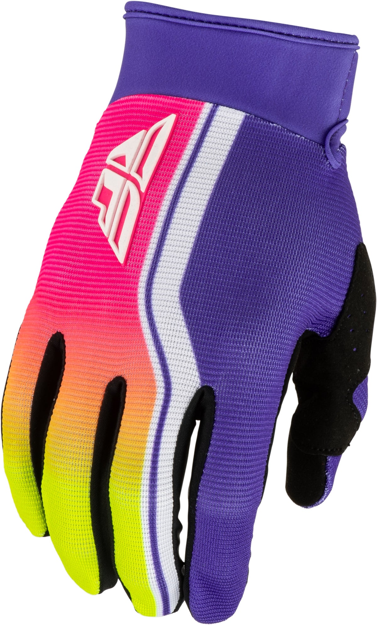 Fly Racing Youth F-16 Raze Gloves (2027)