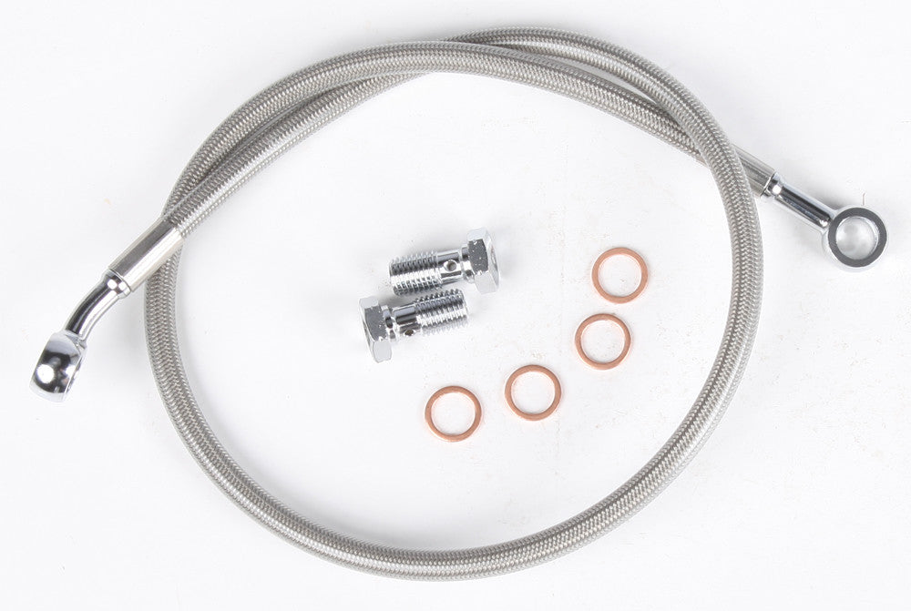 Streamline Universal Brake Line Kit