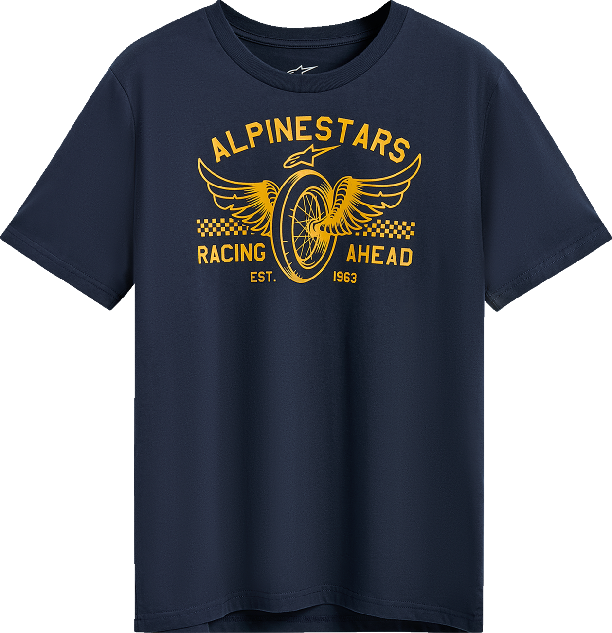 Alpinestars Heritage Patch CSF T Shirt