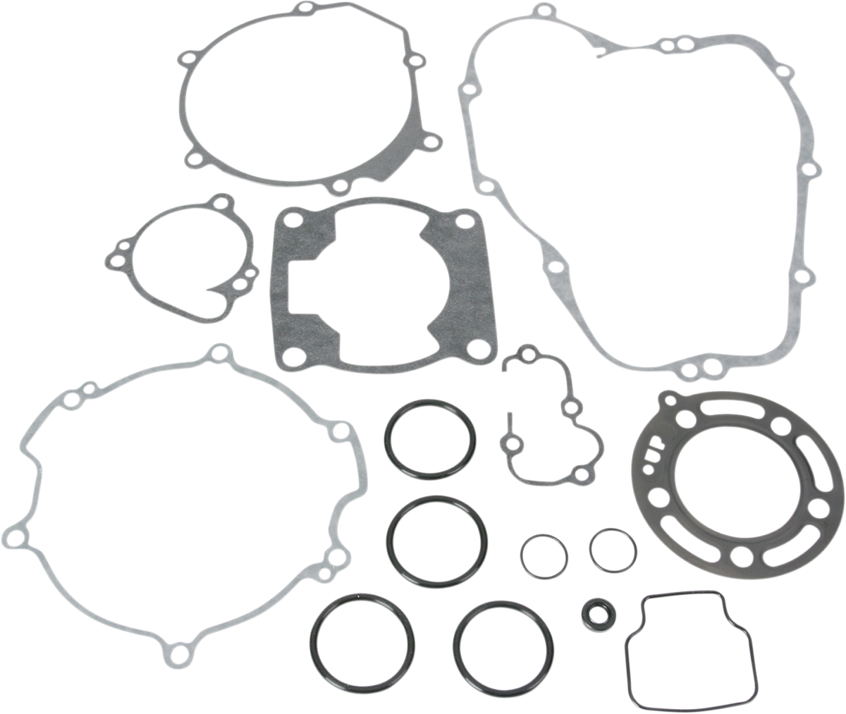 Moose Offroad Complete Gasket Kit