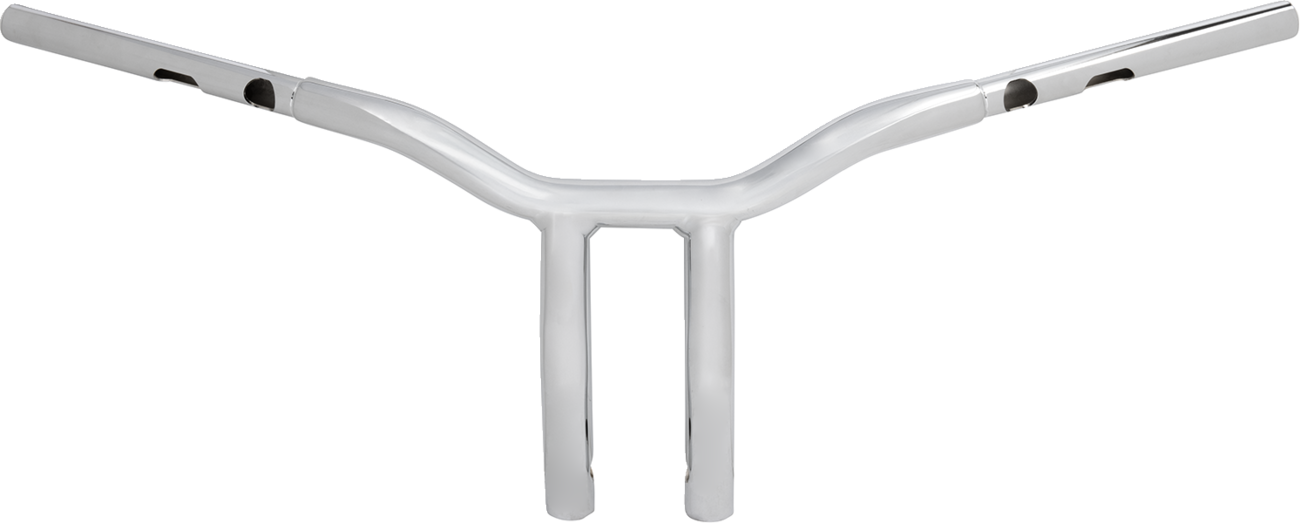 LA Choppers One-Piece Kage Fighter Handlebar