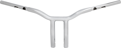 LA Choppers One-Piece Kage Fighter Handlebar
