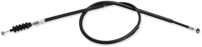 Moose Offroad Black Vinyl Clutch Cable