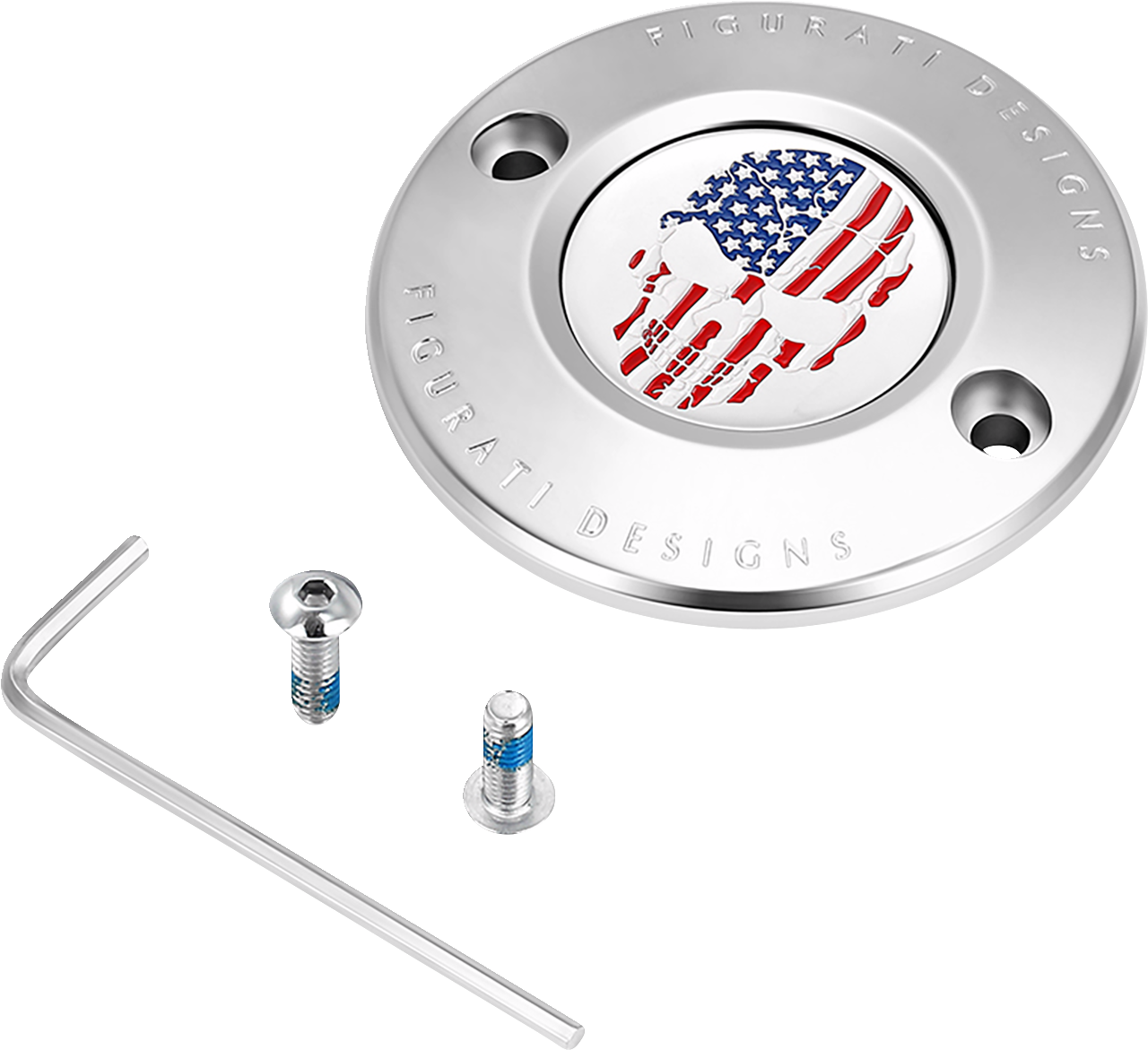 Figurati Designs Timing Cover