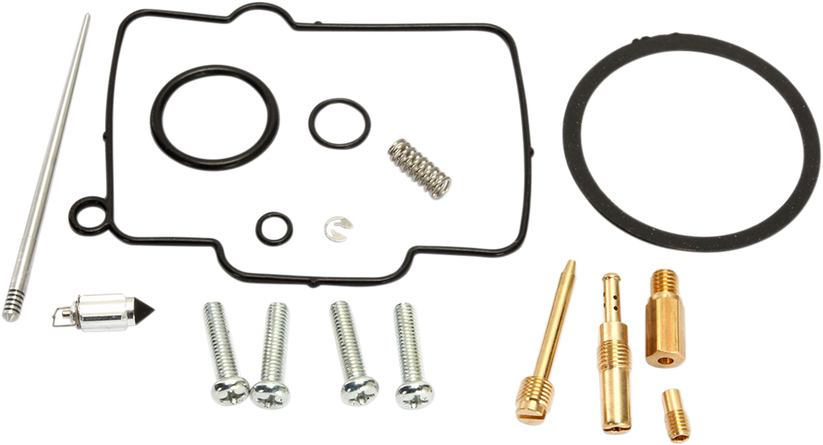 Moose Offroad Carburetor Repair Kit