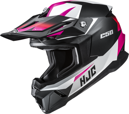 HJC C50 Slide Helmet