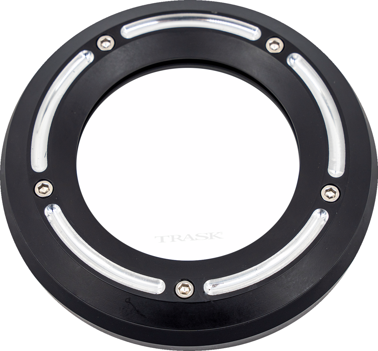 Trask Assault Derby Cover with Window