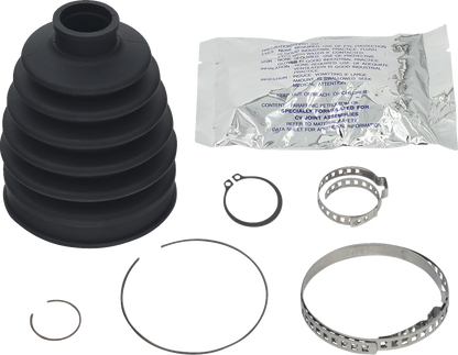 Moose Offroad CV Boot Kit