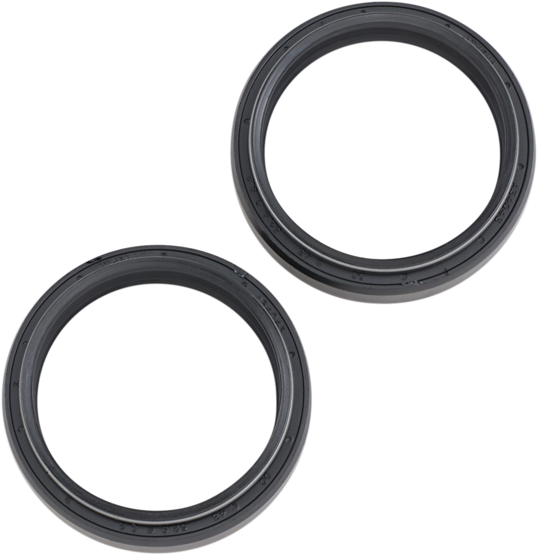 Parts Unlimited Front Fork Seals