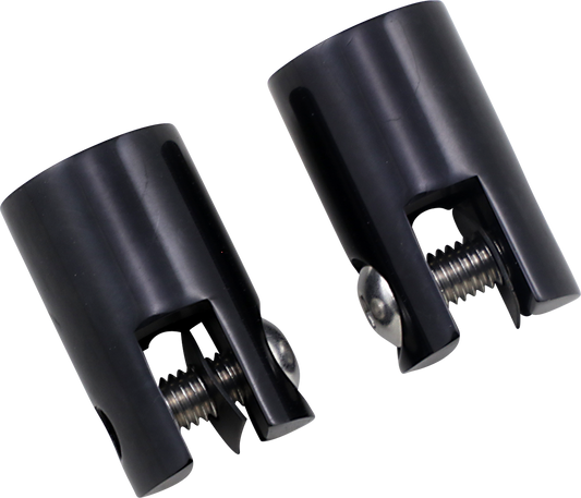 Accutronix Rear Peg Mounts