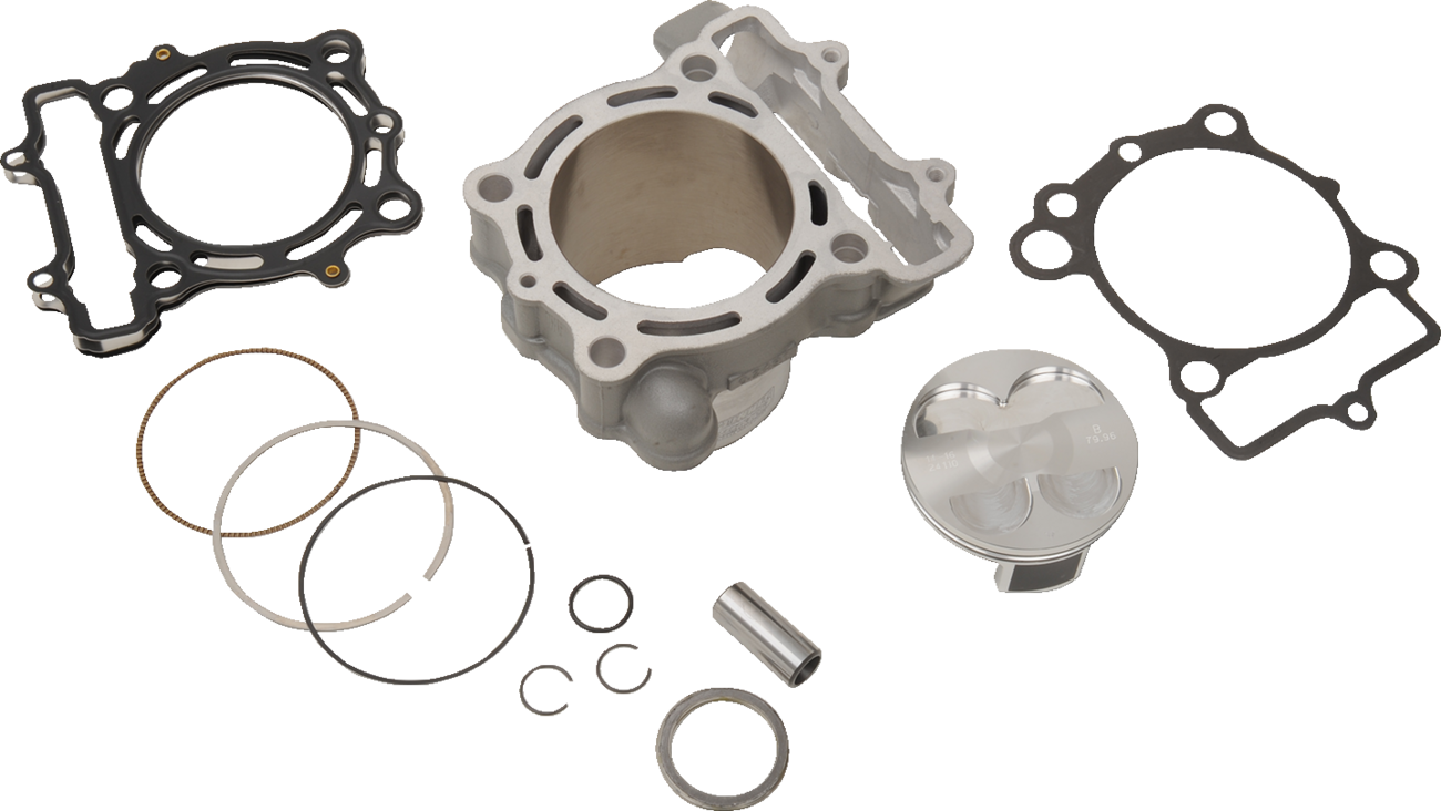 Cylinder Works Cylinder Kit Standard Bore
