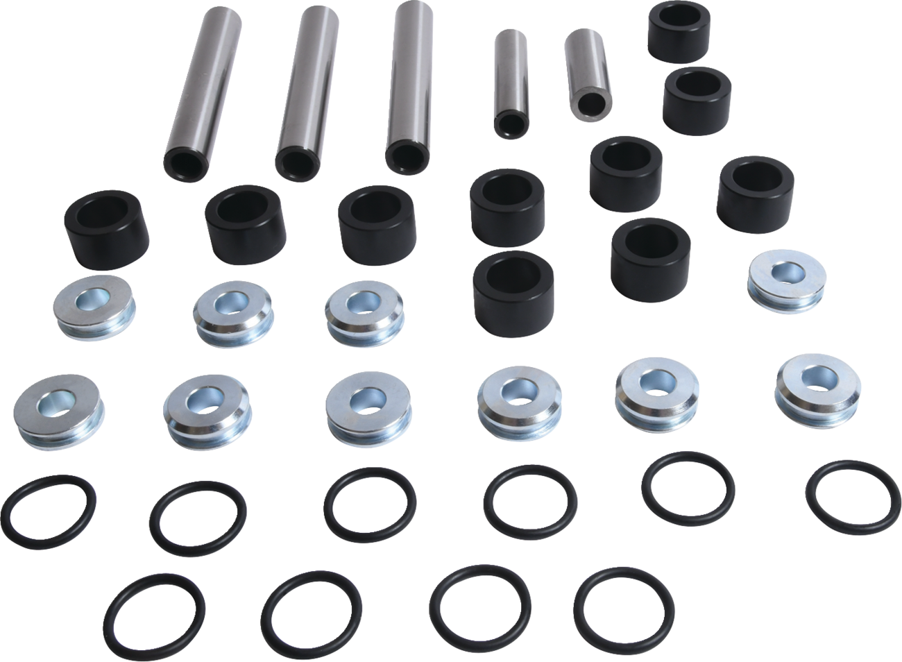 Moose Off Road Rear Independent Suspension Linkage Rebuild Kit