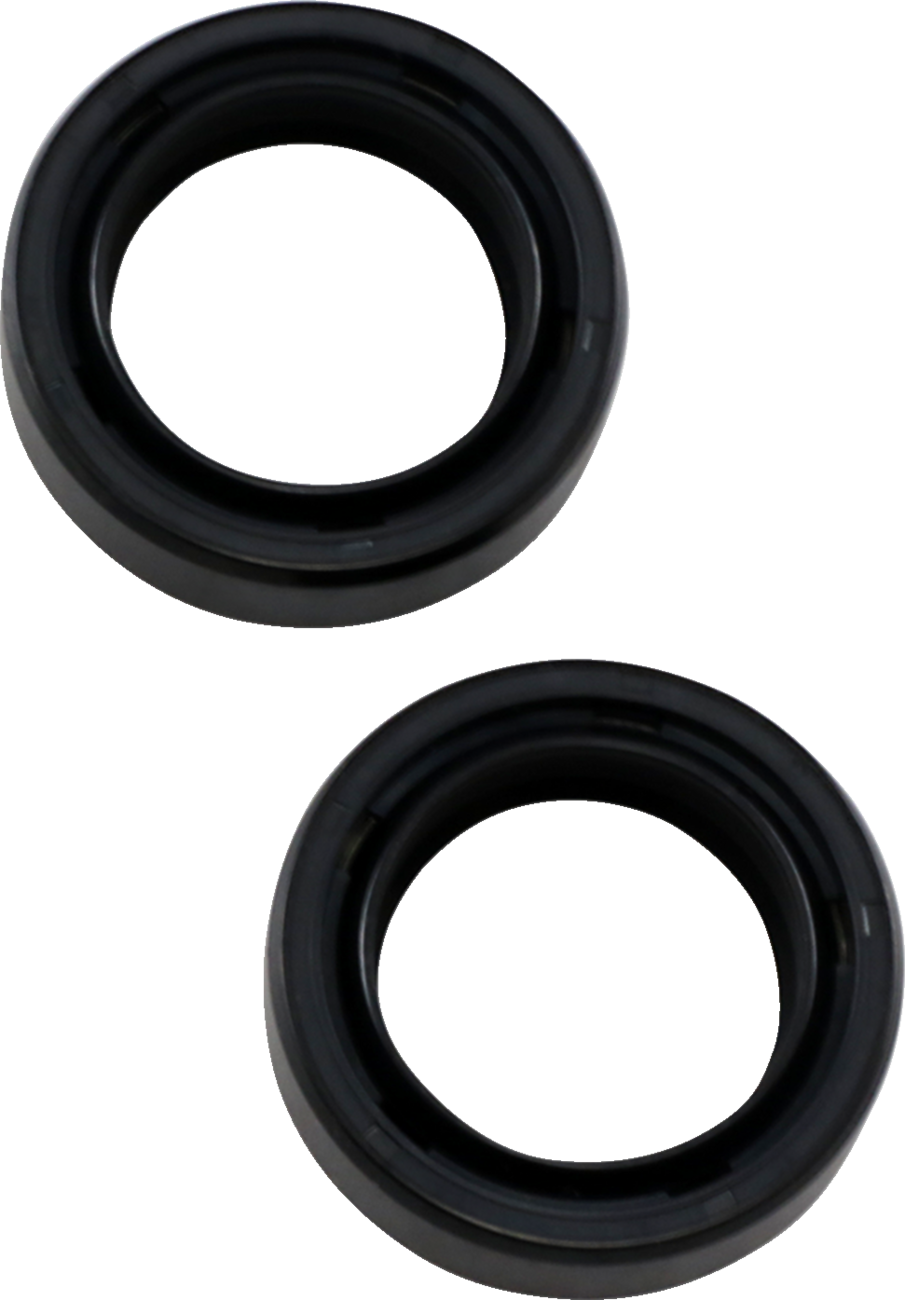 Parts Unlimited Front Fork Seals
