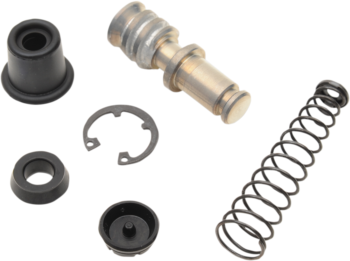 Parts Unlimited Brake Master Cylinder Rebuild Kit