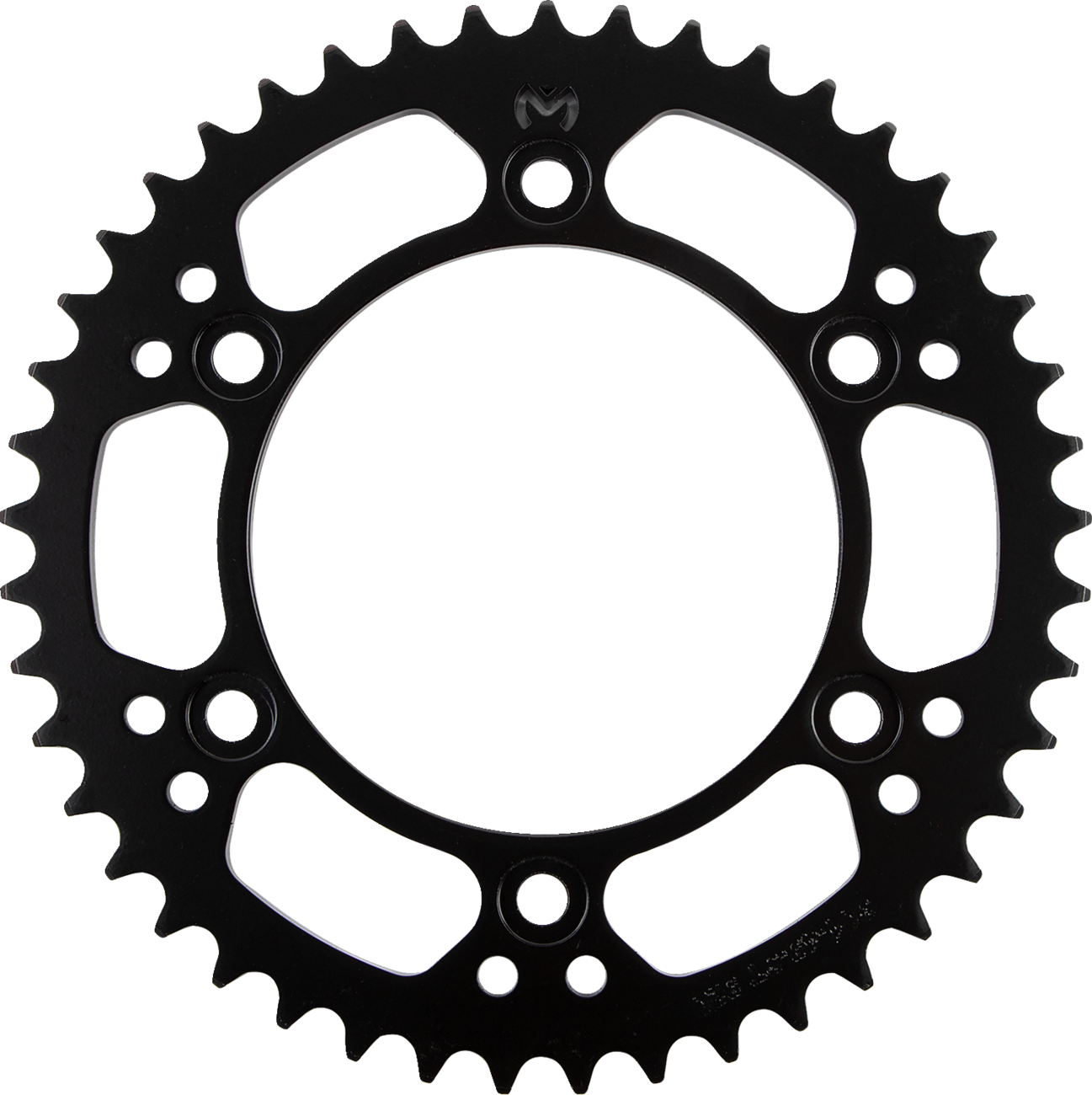 Moose Offroad Steel Rear Sprocket