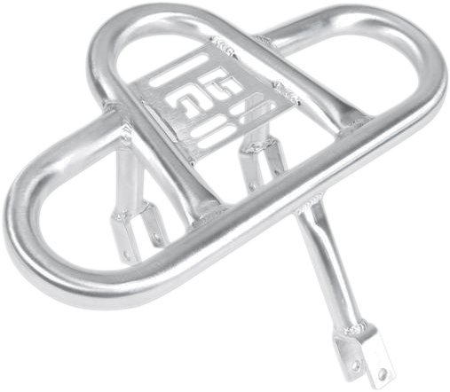 DG Performance Bolt-On Alloy Front Bumper