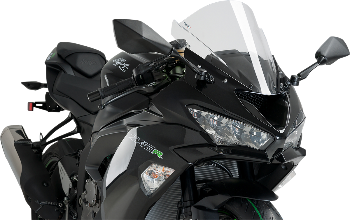 Puig Hi-Tech Parts Race Windscreen