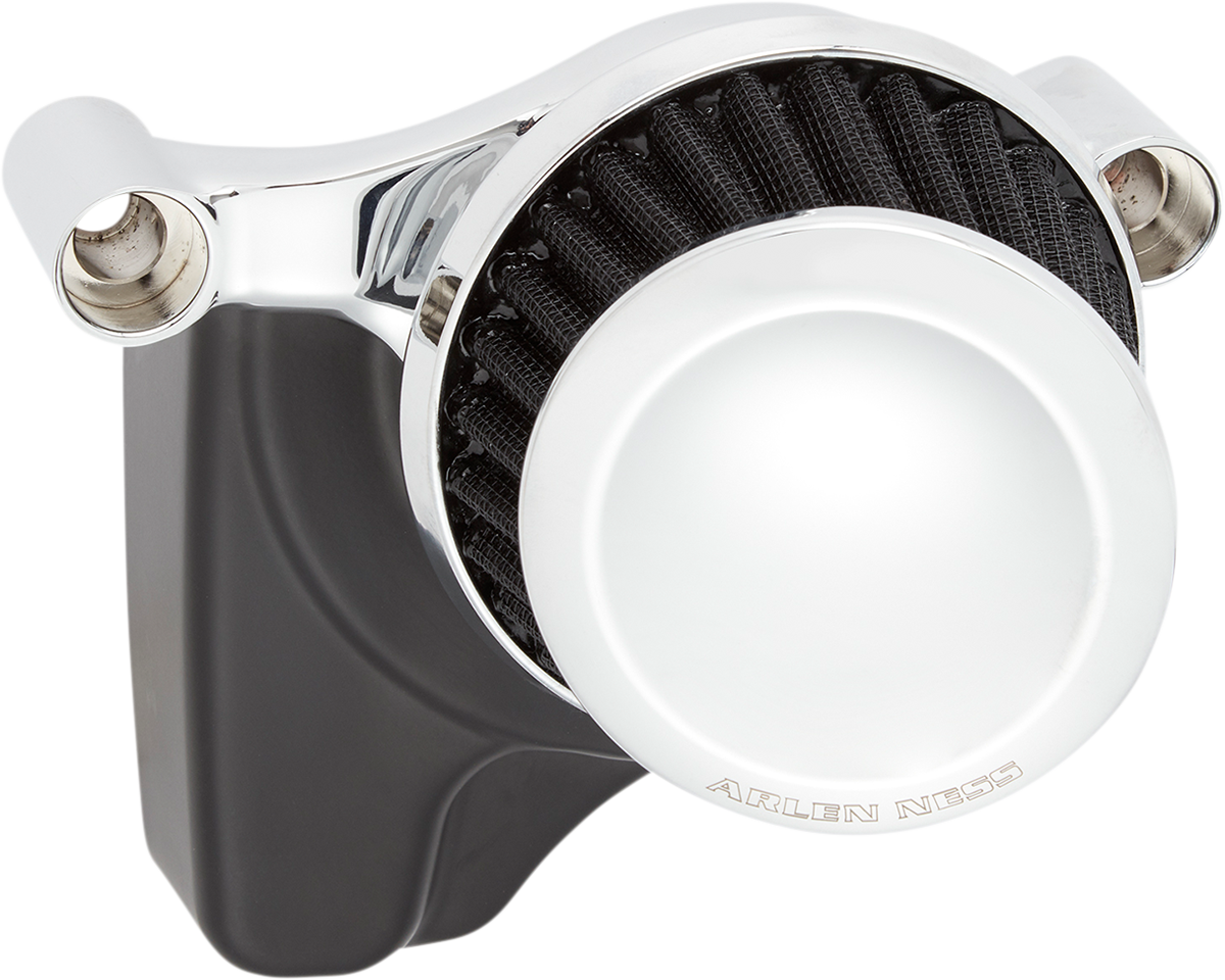 Arlen Ness Mini 22 Air Cleaner Kit