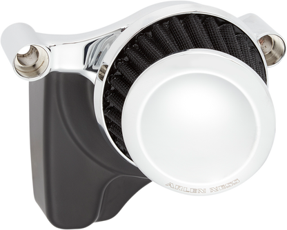 Arlen Ness Mini 22 Air Cleaner Kit