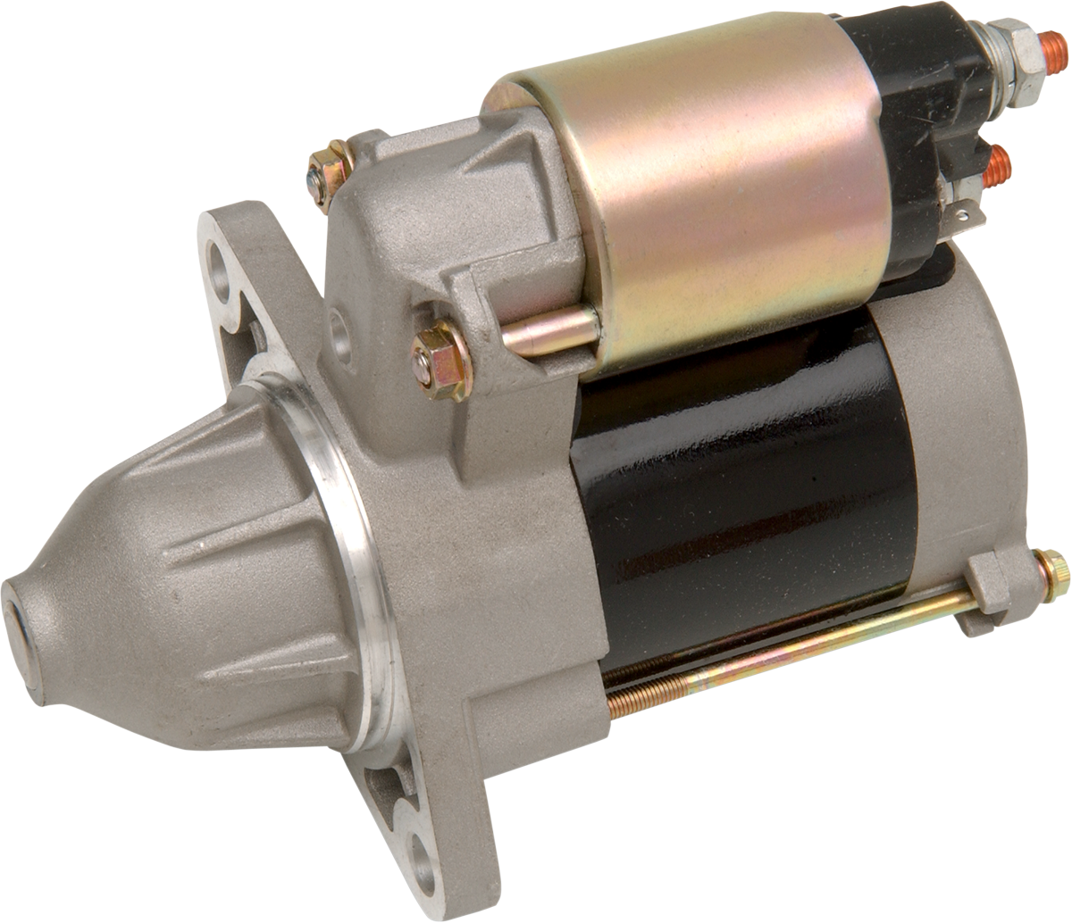 Rick's Motorsport Electric Starter