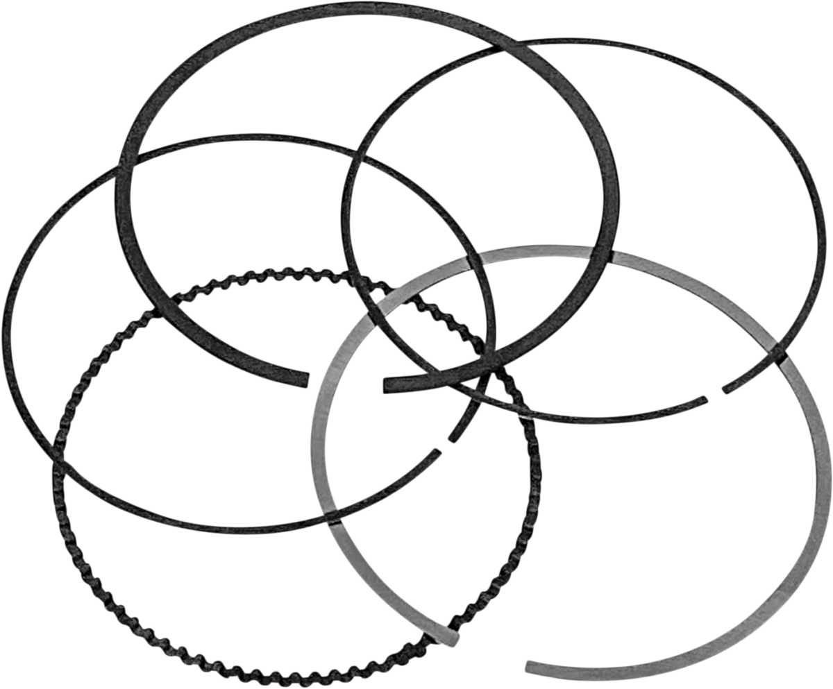 Revolution Performance, LLC Piston Ring Set