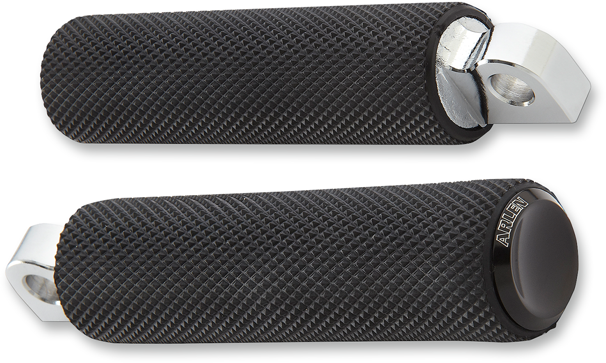 Arlen Ness Fusion Male-Mount Foot Pegs