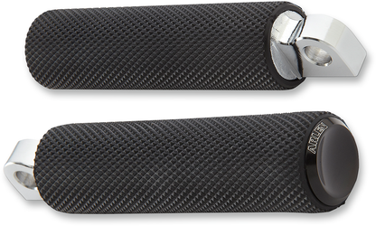 Arlen Ness Fusion Male-Mount Foot Pegs