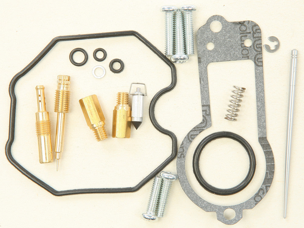 All Balls Carburetor Kit