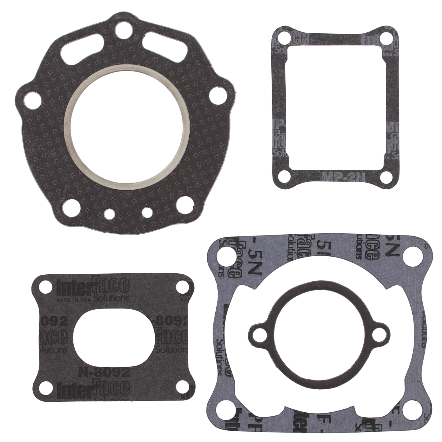 VERTEX Top End Gasket Set