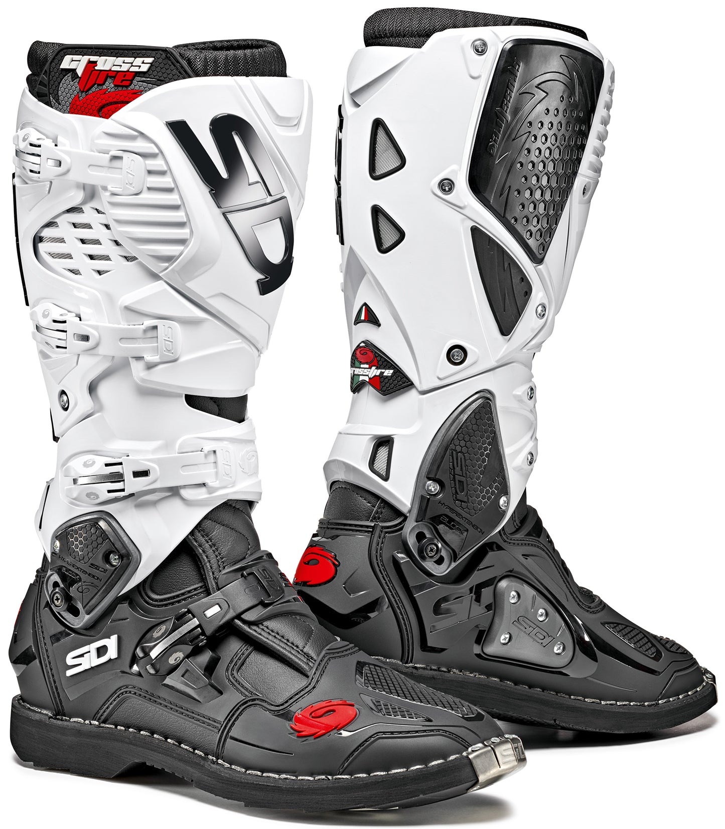 Sidi Crossfire 3 TA Boots