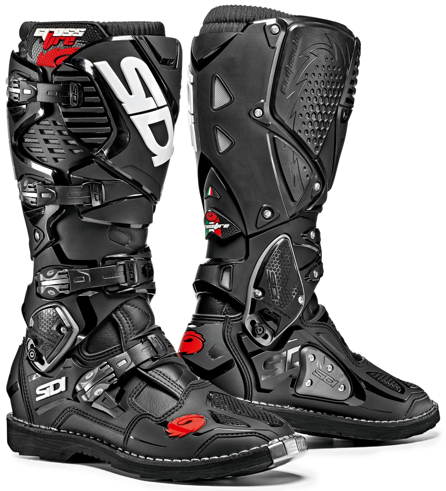 Sidi Crossfire 3 TA Boots