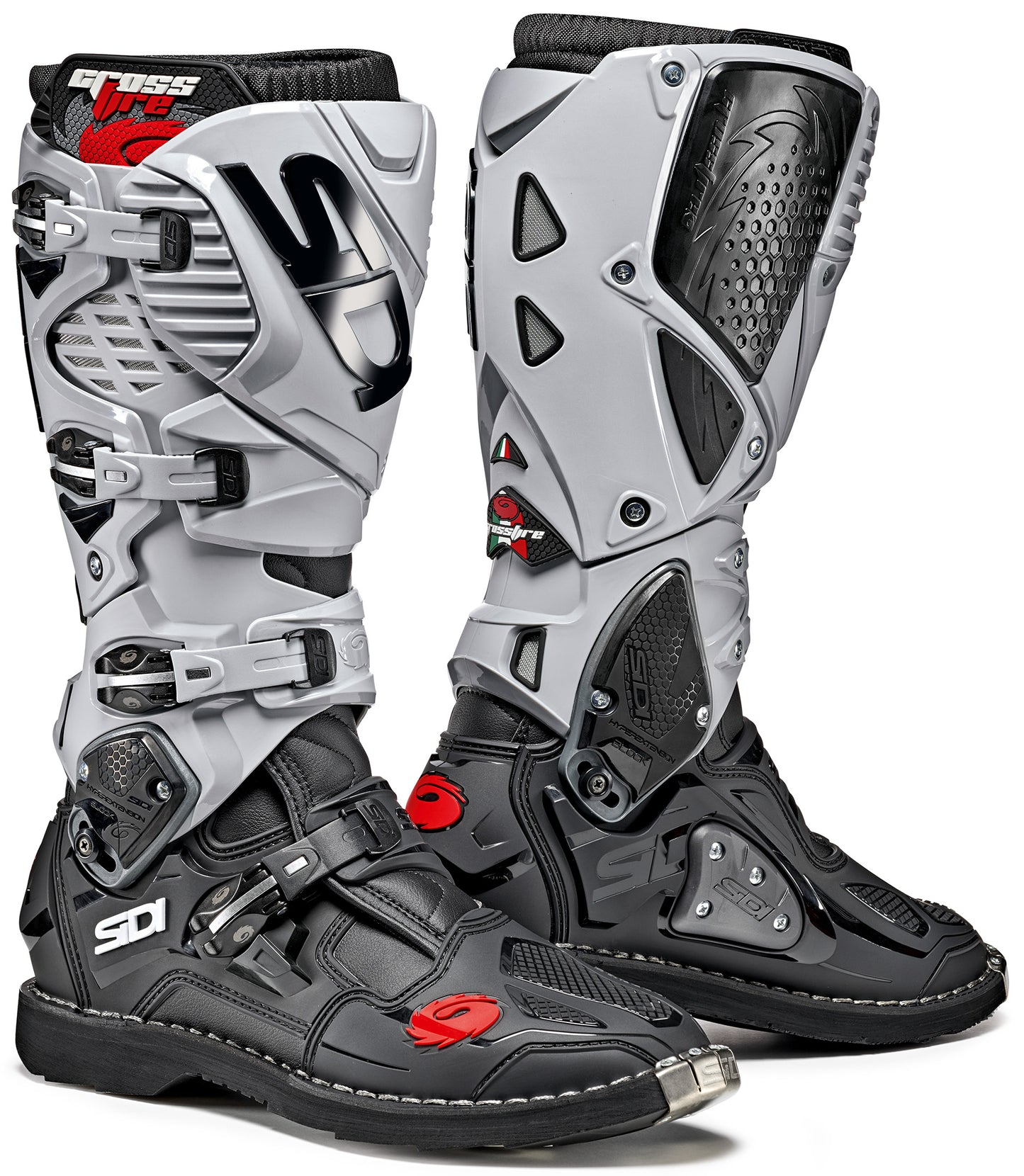 Sidi Crossfire 3 TA Boots