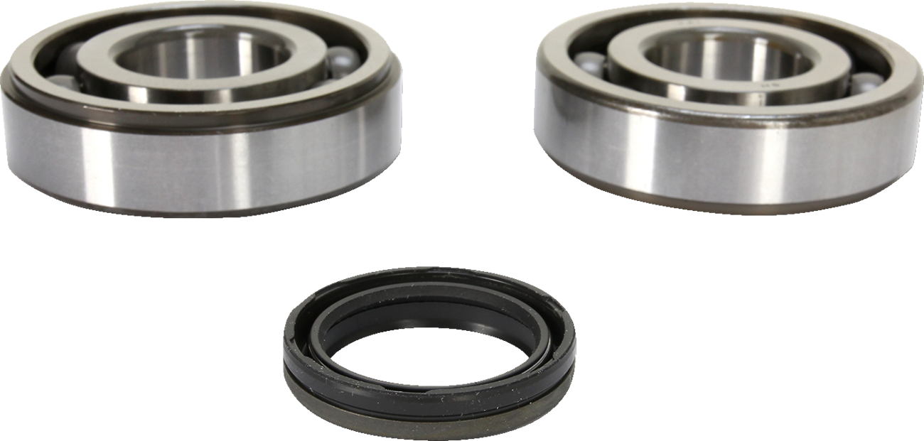 Pro X Crankshaft Bearing and Seal Kit