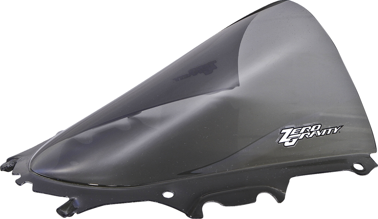 Zero Gravity Corsa Windshield
