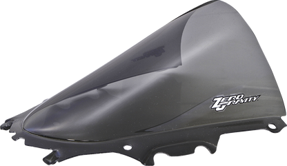 Zero Gravity Corsa Windshield