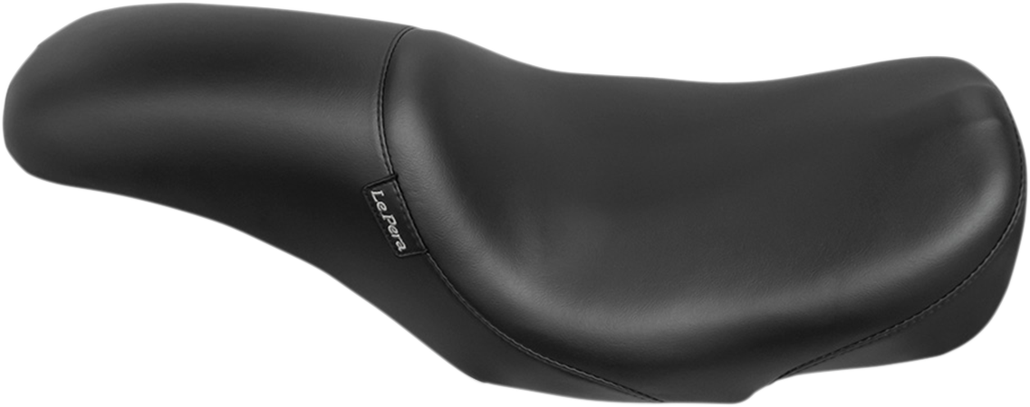 Le Pera Silhouette Full-Length Seat