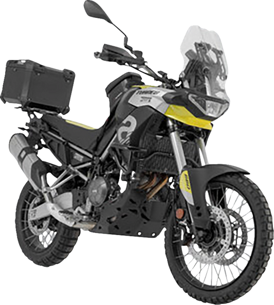 SW-Motech TRAX ADV Top Case System